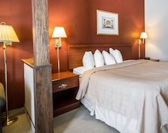 Hotelli Quality Inn & Suites Elizabethtown (Elizabethtown, Amerikan Yhdysvallat)