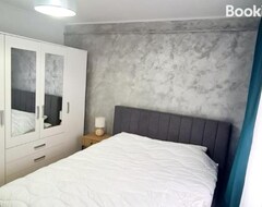 Hele huset/lejligheden Apartament Popa Sapca (Pitesti, Rumænien)