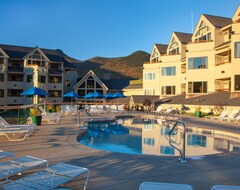 Hotel Mountain Club on Loon (Lincoln, USA)