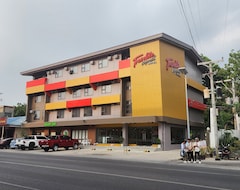 Hotelli Travelite Express Hotel La Union (San Fernando, Filippiinit)