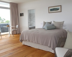 Casa/apartamento entero Brand New Luxury Sea View Apartment (Waipu, Nueva Zelanda)
