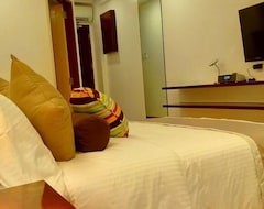 Hotel Shore Time Boracay Island (Balabag, Filipinas)