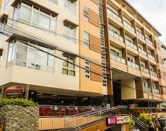 Khách sạn Megatower Residences (Baguio, Philippines)