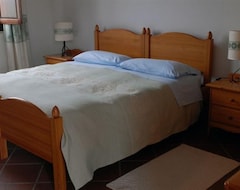 Hotel Su Nuraxi (Barumini, İtalya)