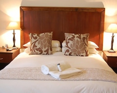 Hotel Glencoe Guest House (King Williams Town, South Africa)