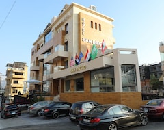 San Diego Hotel (Jounieh, Lübnan)