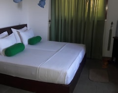 Hotelli Kandy Residence (Kandy, Sri Lanka)