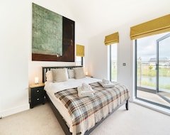 Cijela kuća/apartman Equinox Sleeps 6 Guests In 3 Bedrooms (Dorchester, Ujedinjeno Kraljevstvo)