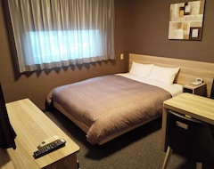 Khách sạn Route-Inn Dai-Ni Nishinasuno (Nasushiobara, Nhật Bản)