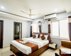 Khách sạn Hotel Shivangi Puri Near Sea Beach (Puri, Ấn Độ)