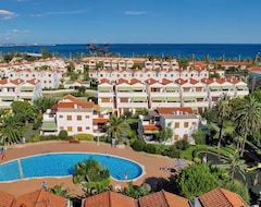 Hotel Estival Park Silmar (La Pineda, España)