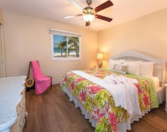 Hotelli Cedar Cove Resort and Cottages (Holmes Beach, Amerikan Yhdysvallat)