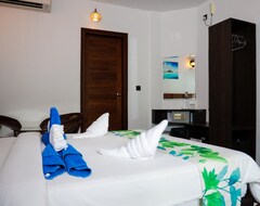 Khách sạn Palm Residence (Rasdhoo Atoll, Maldives)