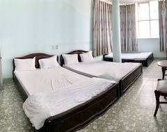 Khách sạn Thien Phuc Hotel (Nha Trang, Việt Nam)