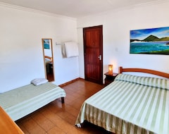Hotelli Hotel da Canoa (Arraial do Cabo, Brasilia)
