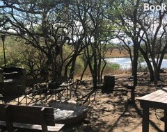 Toàn bộ căn nhà/căn hộ Kameelkop Nature Reserve Lodge & Chalets (Wasbank, Nam Phi)