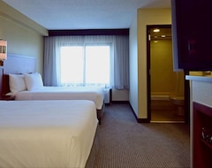 Hotelli Hotel Hyatt Place Dallas-Las Colinas (Irving, Amerikan Yhdysvallat)