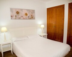 Khách sạn Hotel Apartamentos Vista Real (Alcaidesa, Tây Ban Nha)