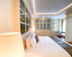 Hotel Hana Residence (Bangkok, Thailand)