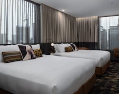 Hotel Rydges Fortitude Valley (Brisbane, Australia)
