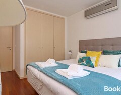 Cijela kuća/apartman Baia Residence I - Beach And Rest (Alcobaça, Portugal)