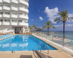 Hotel Ibiza Playa (Ibiza, Spain)