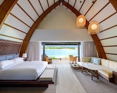 Khách sạn Fiji Marriott Resort Momi Bay (Momi Bay, Fiji)