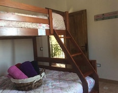 Hele huset/lejligheden Cortijo Barrolea Rural Housing (Full Rental) (Fiñana, Spanien)