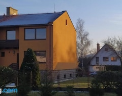 Casa/apartamento entero Ubytovani Dolni Lipka 42 (Králíky, República Checa)