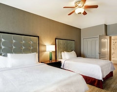 Hotelli Homewood Suites by Hilton Amarillo (Amarillo, Amerikan Yhdysvallat)