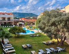 Otel Villas Duc - Rhodes (Ialyssos, Yunanistan)