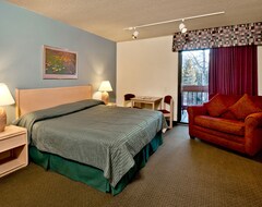 Hotel Sierra Lodge (Mammoth Lakes, USA)