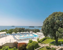 Hotel Ferienanlage Funtana (Funtana, Croacia)