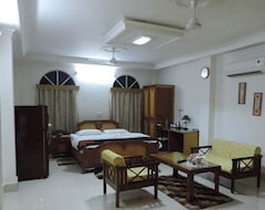 Hotel Brahmaputra (Sivasagar, India)