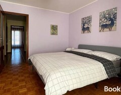 Toàn bộ căn nhà/căn hộ Appartamento Ai Rododendri (Pray, Ý)