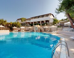 Hotel Acrotel Elea Beach (Nikiti, Grecia)