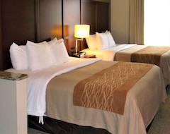 Hotel Comfort Inn & Suites Seguin (Seguin, EE. UU.)
