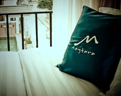 Khách sạn Maytara Hotel (Pattaya, Thái Lan)
