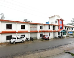 Hotel OYO 9183 RJ Inn (Kodaikanal, Indija)