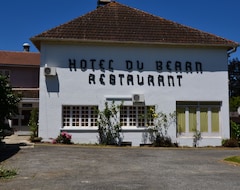 Khách sạn Du Béarn (Soumoulou, Pháp)