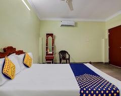 Khách sạn Oyo Hotel Siri Balaji Freshup Rooms (Tirupati, Ấn Độ)