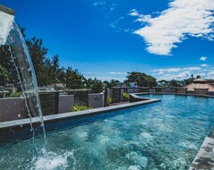 Aanari Hotel & Spa (Flic-en-Flac, Mauricijus)