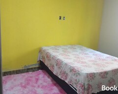 Casa/apartamento entero Casa Vila Da Fumaca (Quatis, Brasil)