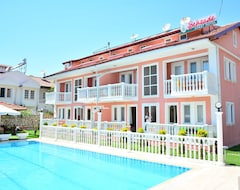 Lejlighedshotel Sehzade Apart Otel (Fethiye, Tyrkiet)