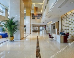Hotel Commercial Trust International (Changsha, Kina)