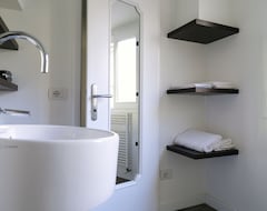 Hotel Nene - La Scalinata Apartments (Bellagio, Italien)
