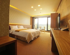 Khách sạn YangYang International Airport Hotel (Yangyang, Hàn Quốc)