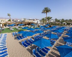 Hotel Tropitel Naama Bay (Sharm el-Sheikh, Egypt)