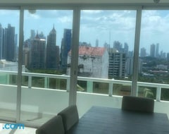 Cijela kuća/apartman Panama Desde Las Alturas Luxury Aparment With Higth View (Panama City, Panama)