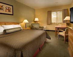 Hotel Redmond Inn (Redmond, EE. UU.)
